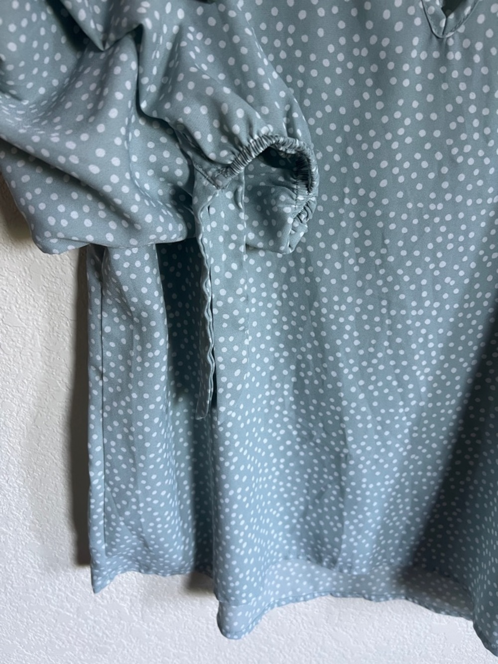 Papermoon Spotted Top - Picture 4 of 5